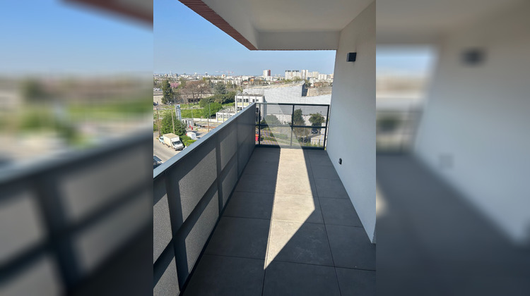 Ma-Cabane - Location Appartement ROMAINVILLE, 71 m²