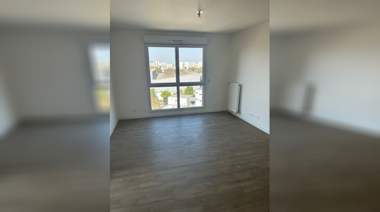 Ma-Cabane - Location Appartement ROMAINVILLE, 71 m²