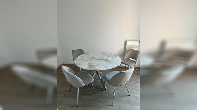 Ma-Cabane - Location Appartement ROMAINVILLE, 71 m²