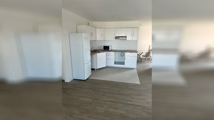 Ma-Cabane - Location Appartement ROMAINVILLE, 71 m²