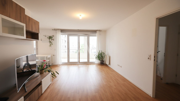 Ma-Cabane - Location Appartement ROMAINVILLE, 44 m²