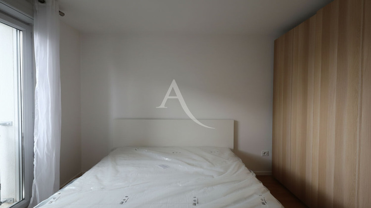 Ma-Cabane - Location Appartement ROMAINVILLE, 44 m²