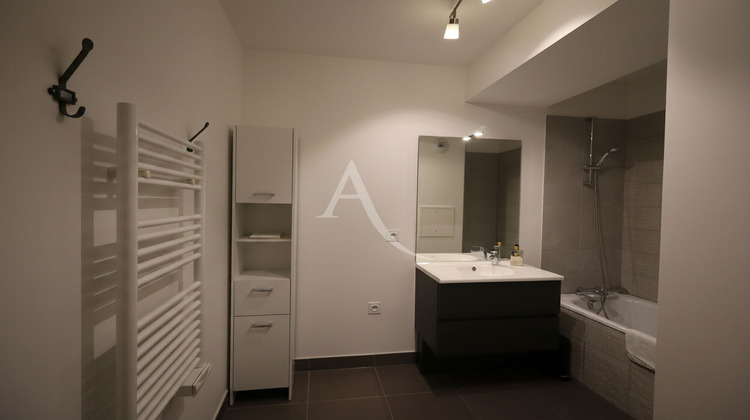 Ma-Cabane - Location Appartement ROMAINVILLE, 44 m²