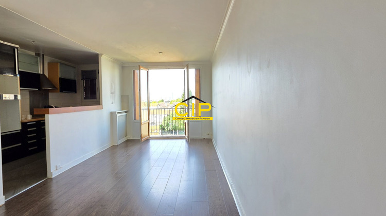 Ma-Cabane - Location Appartement Romainville, 83 m²