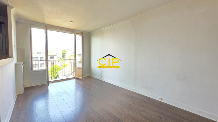 Ma-Cabane - Location Appartement Romainville, 83 m²