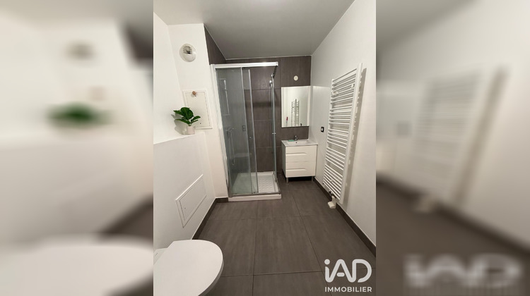 Ma-Cabane - Location Appartement Romainville, 23 m²