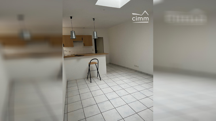 Ma-Cabane - Location Appartement Romans-sur-Isère, 109 m²