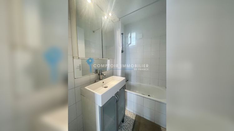 Ma-Cabane - Location Appartement Romans-sur-Isère, 71 m²