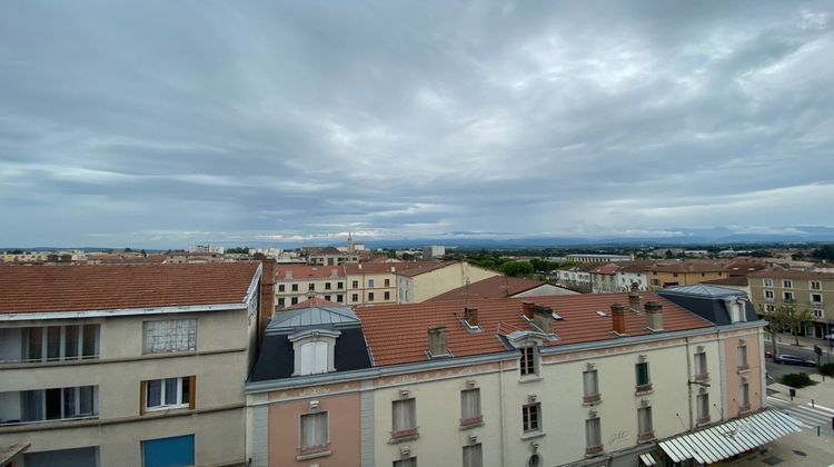 Ma-Cabane - Location Appartement Romans-sur-isère, 73 m²