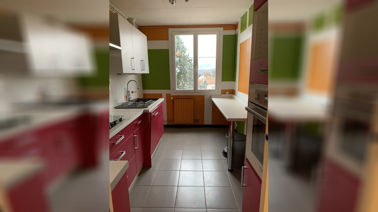 Ma-Cabane - Location Appartement Romans-sur-isère, 55 m²