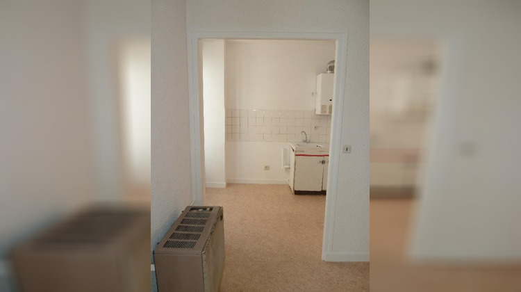 Ma-Cabane - Location Appartement Romans-sur-isère, 34 m²