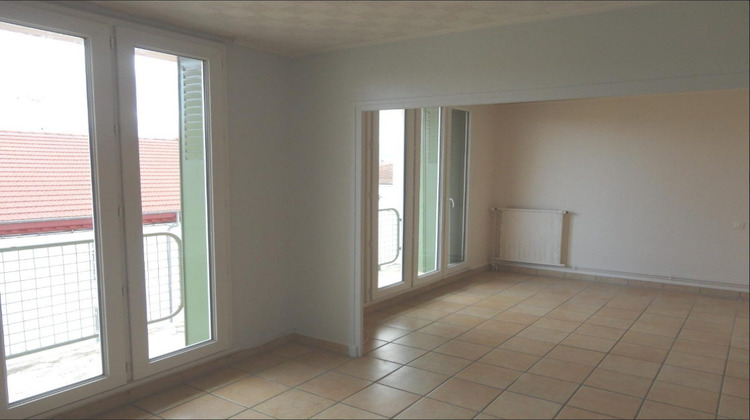 Ma-Cabane - Location Appartement Romans-sur-Isère, 66 m²