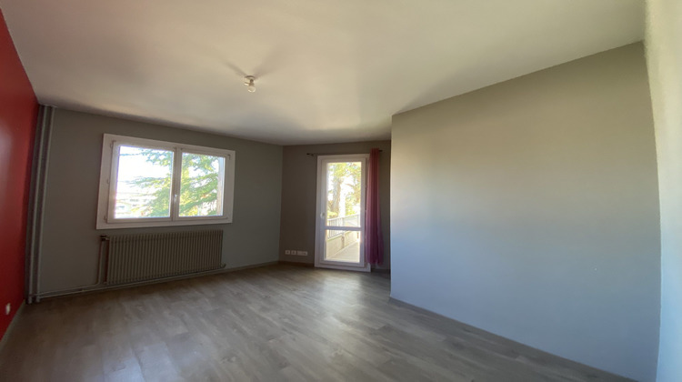 Ma-Cabane - Location Appartement Romans-sur-Isère, 108 m²