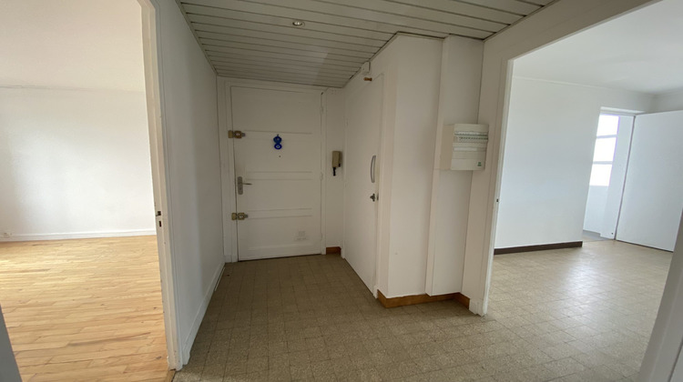 Ma-Cabane - Location Appartement Romans-sur-Isère, 67 m²