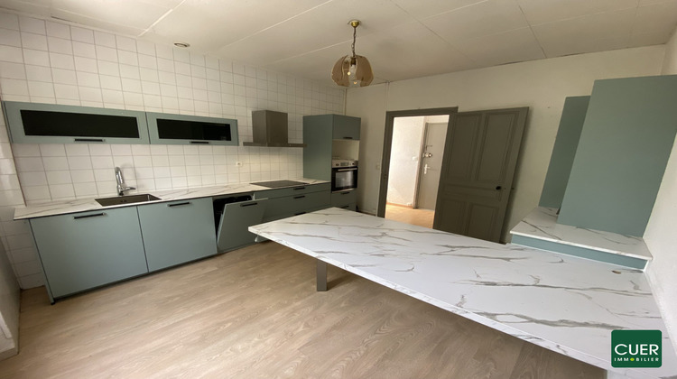 Ma-Cabane - Location Appartement Romans-sur-Isère, 53 m²