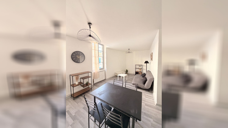 Ma-Cabane - Location Appartement ROMANS-SUR-ISERE, 60 m²