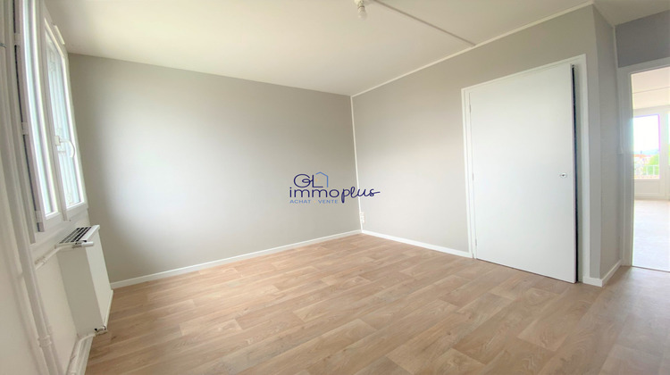 Ma-Cabane - Location Appartement Romans-sur-Isère, 59 m²