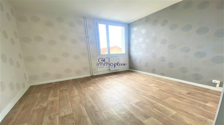 Ma-Cabane - Location Appartement Romans-sur-Isère, 59 m²