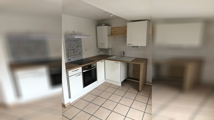 Ma-Cabane - Location Appartement Romans-sur-Isère, 58 m²
