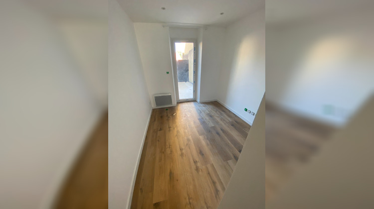 Ma-Cabane - Location Appartement Romans-sur-Isère, 28 m²