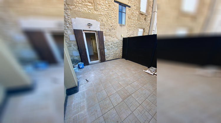 Ma-Cabane - Location Appartement Romans-sur-Isère, 28 m²