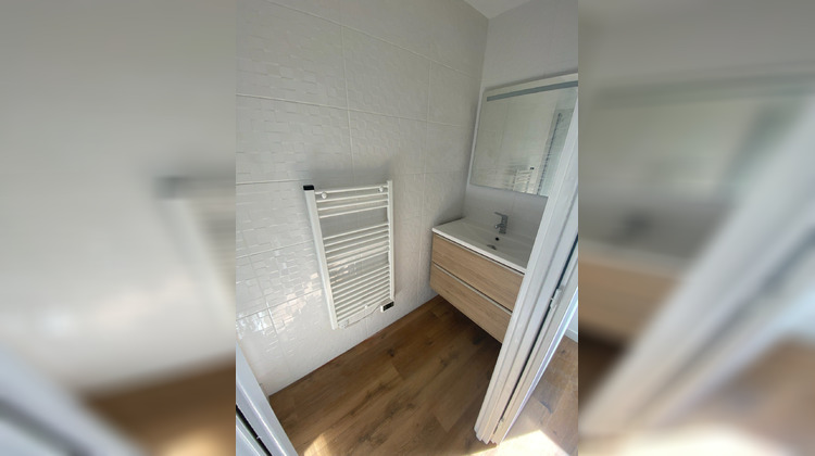 Ma-Cabane - Location Appartement Romans-sur-Isère, 28 m²