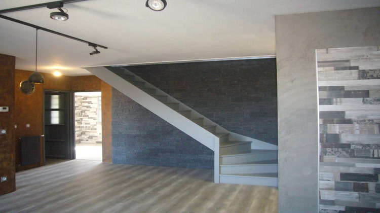 Ma-Cabane - Location Appartement Romans-sur-Isère, 101 m²