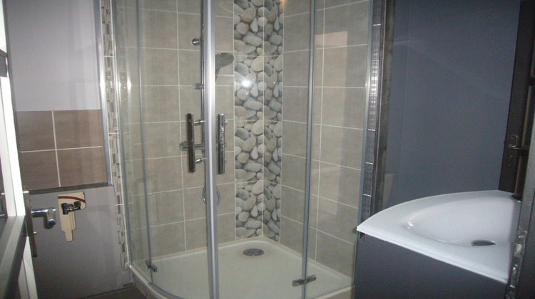 Ma-Cabane - Location Appartement Romans-sur-Isère, 101 m²