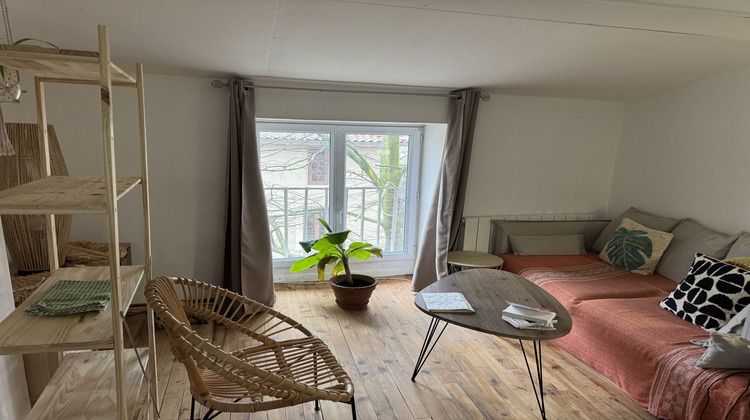 Ma-Cabane - Location Appartement Romans-sur-Isère, 38 m²