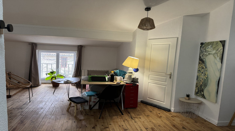 Ma-Cabane - Location Appartement Romans-sur-Isère, 38 m²