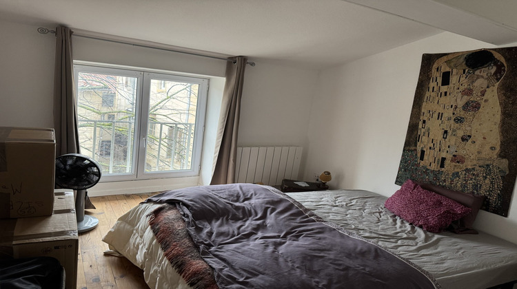 Ma-Cabane - Location Appartement Romans-sur-Isère, 38 m²