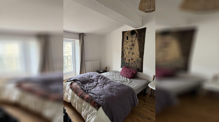 Ma-Cabane - Location Appartement Romans-sur-Isère, 38 m²