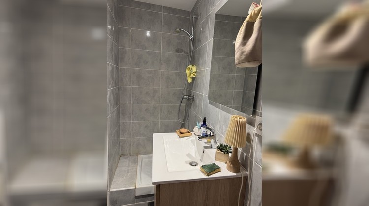 Ma-Cabane - Location Appartement Romans-sur-Isère, 38 m²