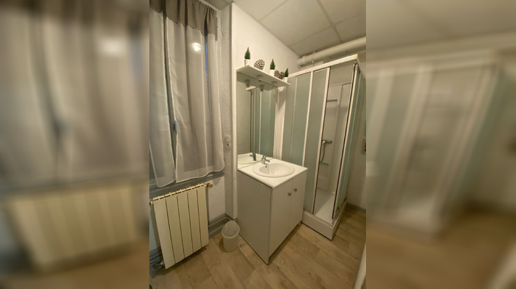 Ma-Cabane - Location Appartement Romans-sur-Isère, 33 m²