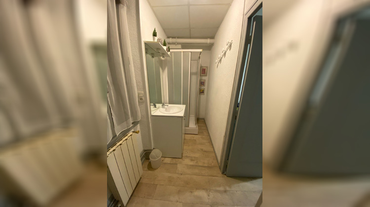 Ma-Cabane - Location Appartement Romans-sur-Isère, 33 m²