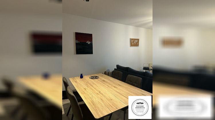 Ma-Cabane - Location Appartement Romans-sur-Isère, 59 m²