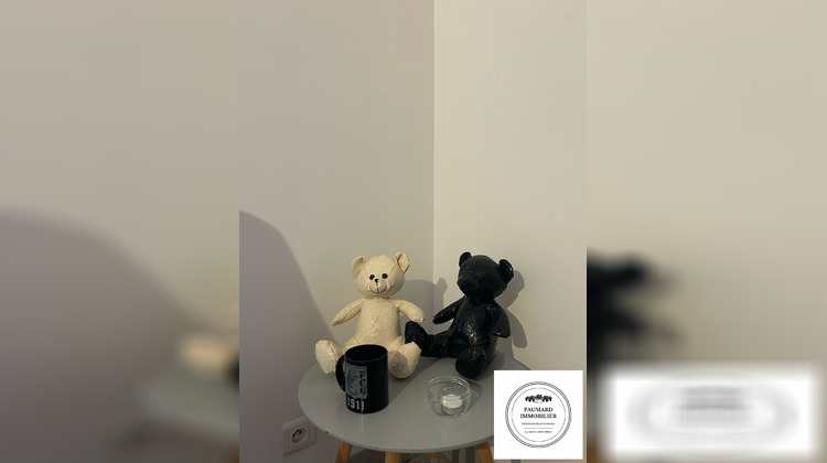 Ma-Cabane - Location Appartement Romans-sur-Isère, 59 m²