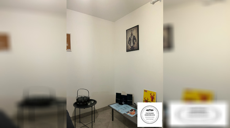 Ma-Cabane - Location Appartement Romans-sur-Isère, 59 m²