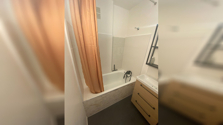 Ma-Cabane - Location Appartement Romans-sur-Isère, 27 m²