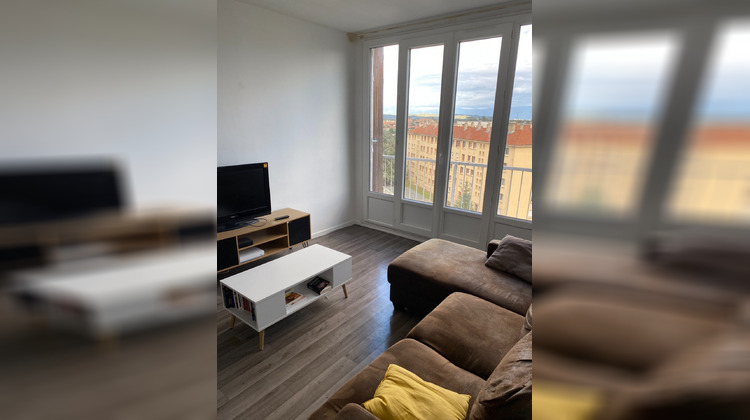 Ma-Cabane - Location Appartement Romans-sur-Isère, 41 m²