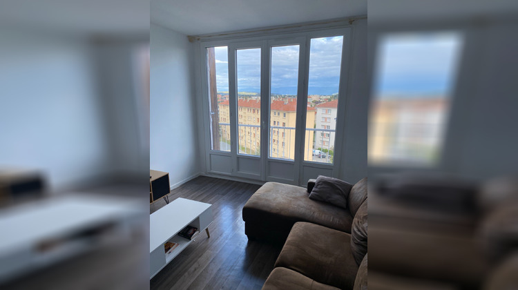 Ma-Cabane - Location Appartement Romans-sur-Isère, 41 m²