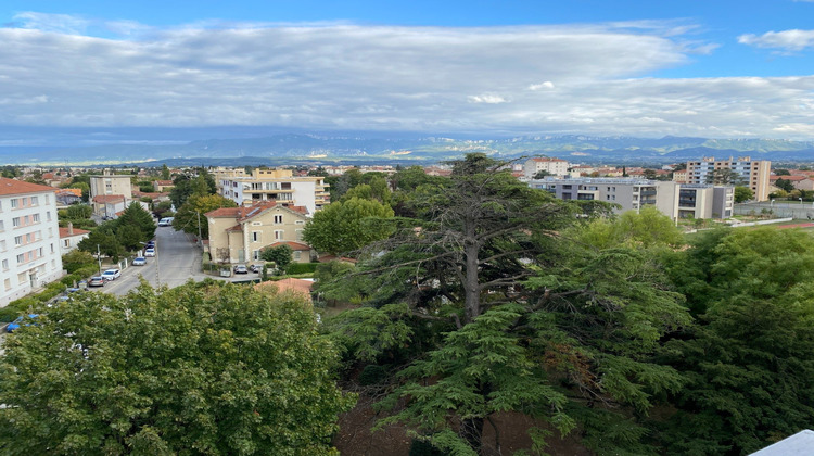 Ma-Cabane - Location Appartement Romans-sur-Isère, 41 m²