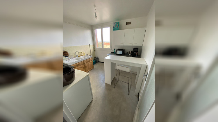 Ma-Cabane - Location Appartement Romans-sur-Isère, 41 m²