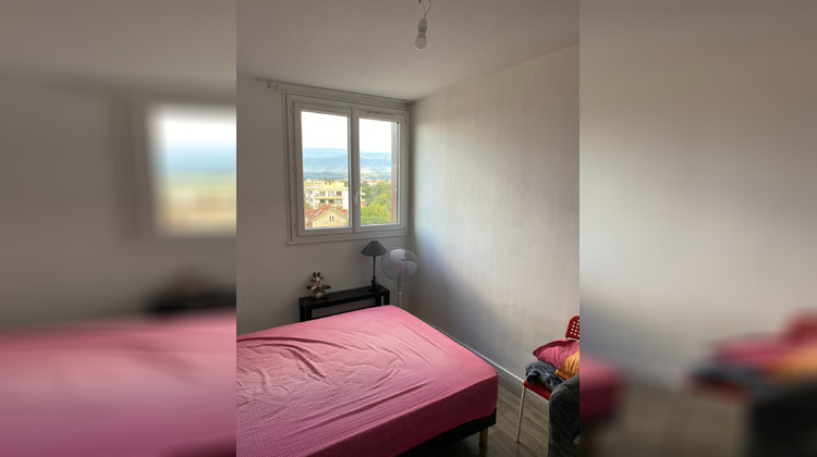 Ma-Cabane - Location Appartement Romans-sur-Isère, 41 m²