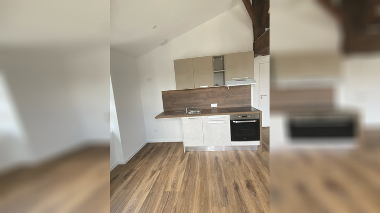 Ma-Cabane - Location Appartement Romans-sur-Isère, 46 m²