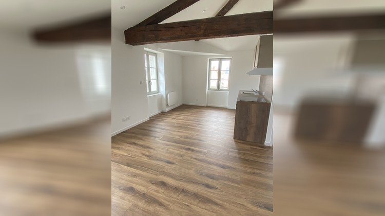 Ma-Cabane - Location Appartement Romans-sur-Isère, 46 m²