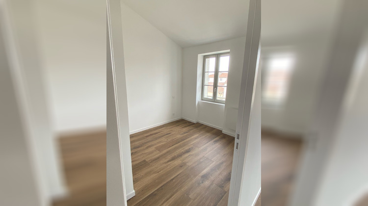 Ma-Cabane - Location Appartement Romans-sur-Isère, 46 m²