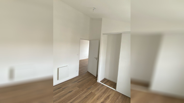 Ma-Cabane - Location Appartement Romans-sur-Isère, 46 m²