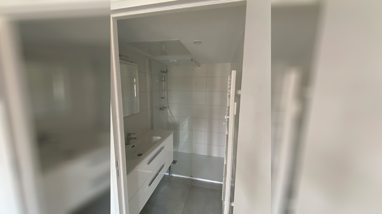 Ma-Cabane - Location Appartement Romans-sur-Isère, 46 m²