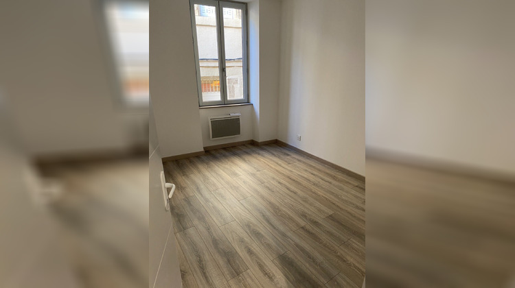Ma-Cabane - Location Appartement Romans-sur-Isère, 70 m²